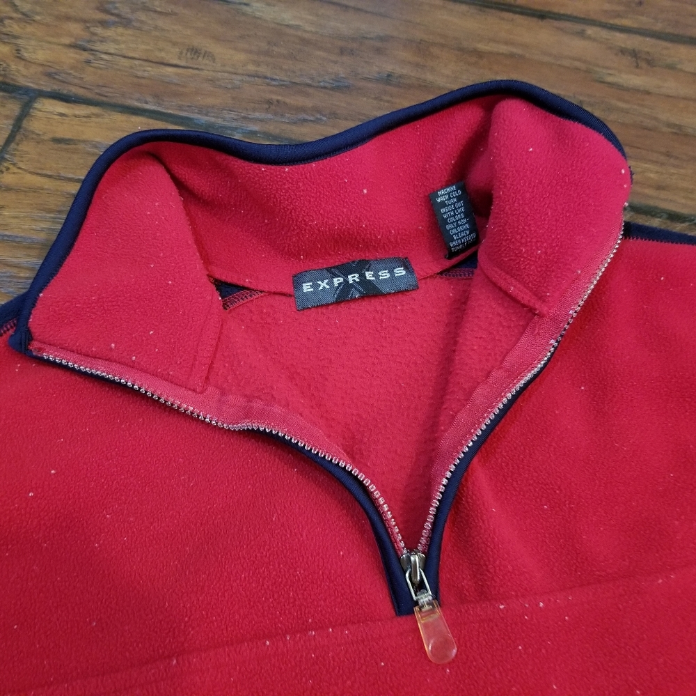 Express fleece - Picture 6 of 9